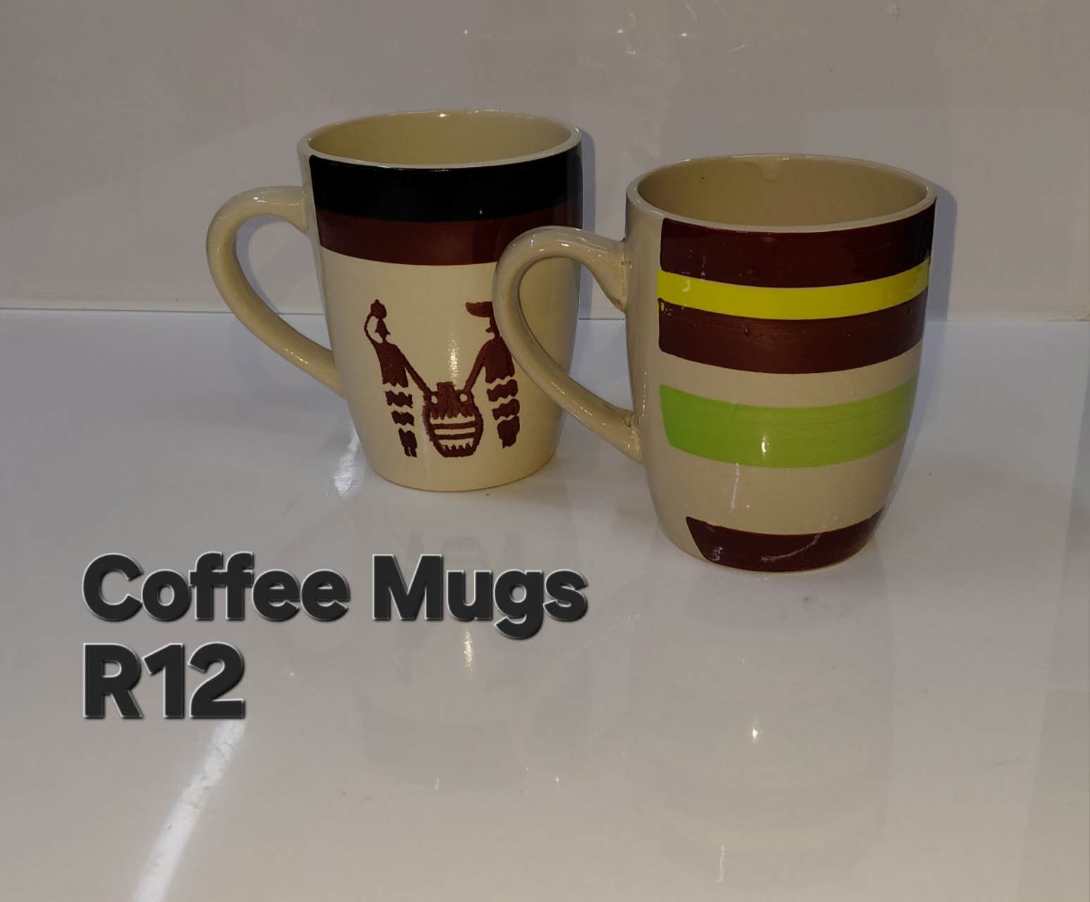 Coffee Mugs
