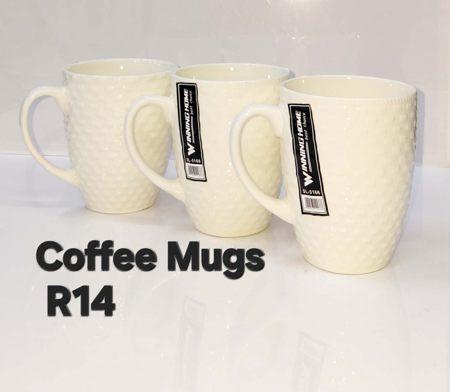 Coffee Mugs