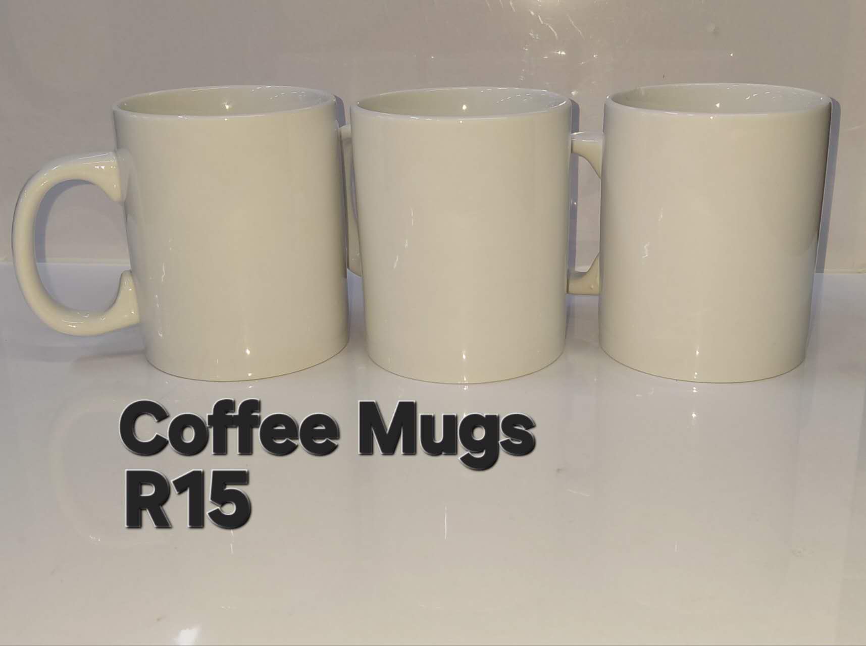 Coffee Mugs