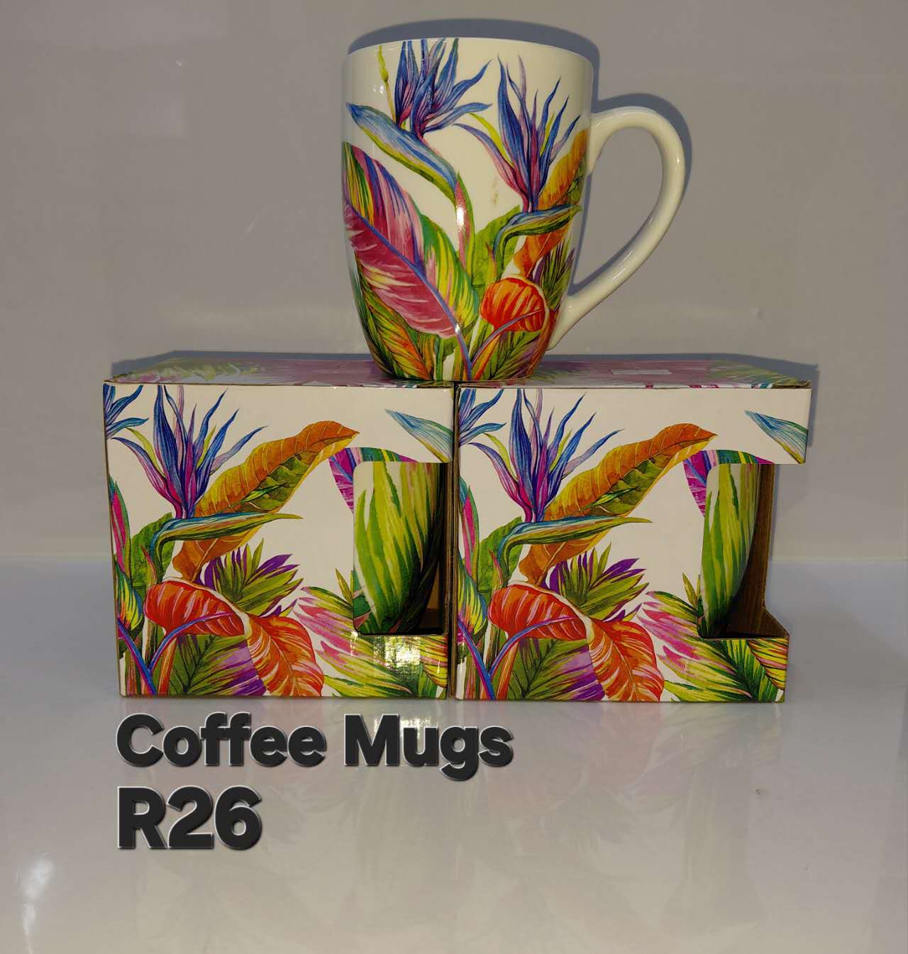 Coffee Mugs