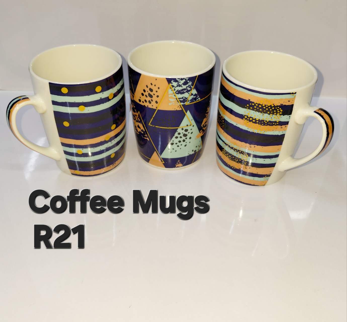 Coffee Mugs