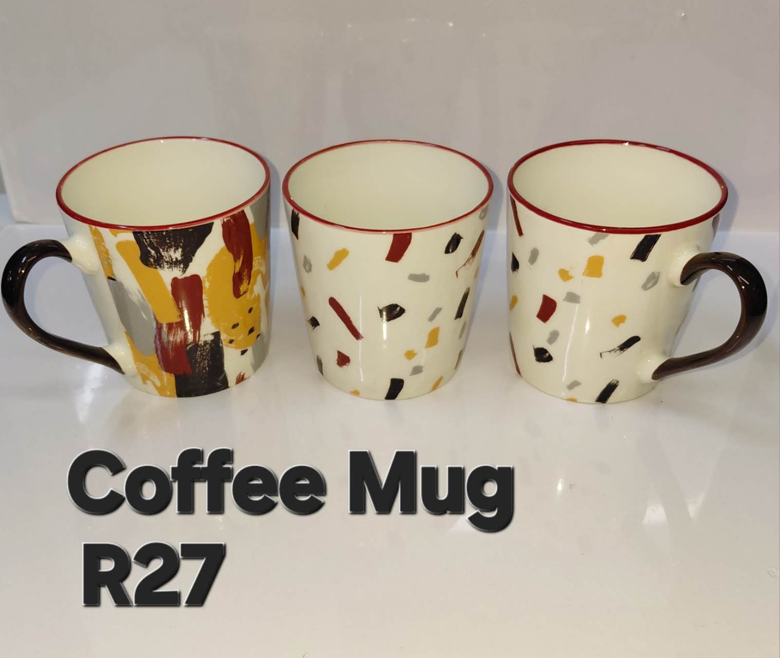 Coffee Mug