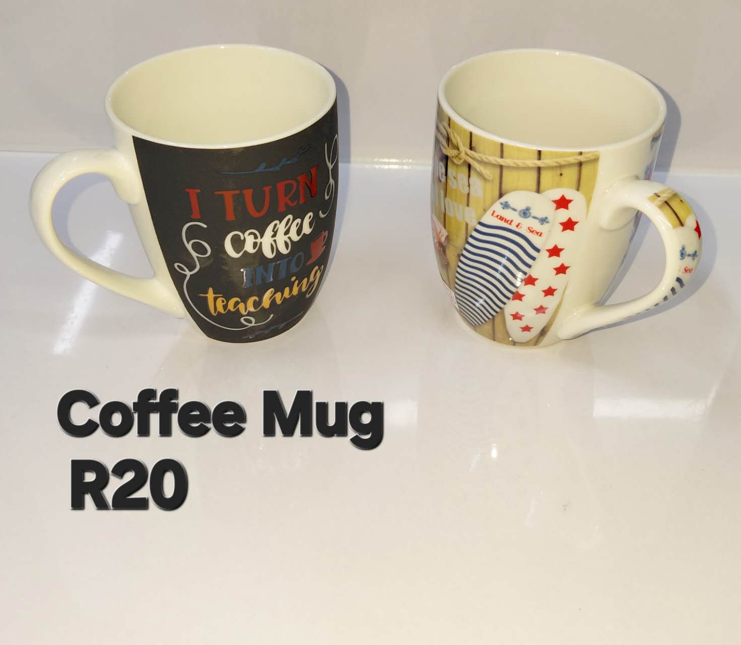 Coffee Mug
