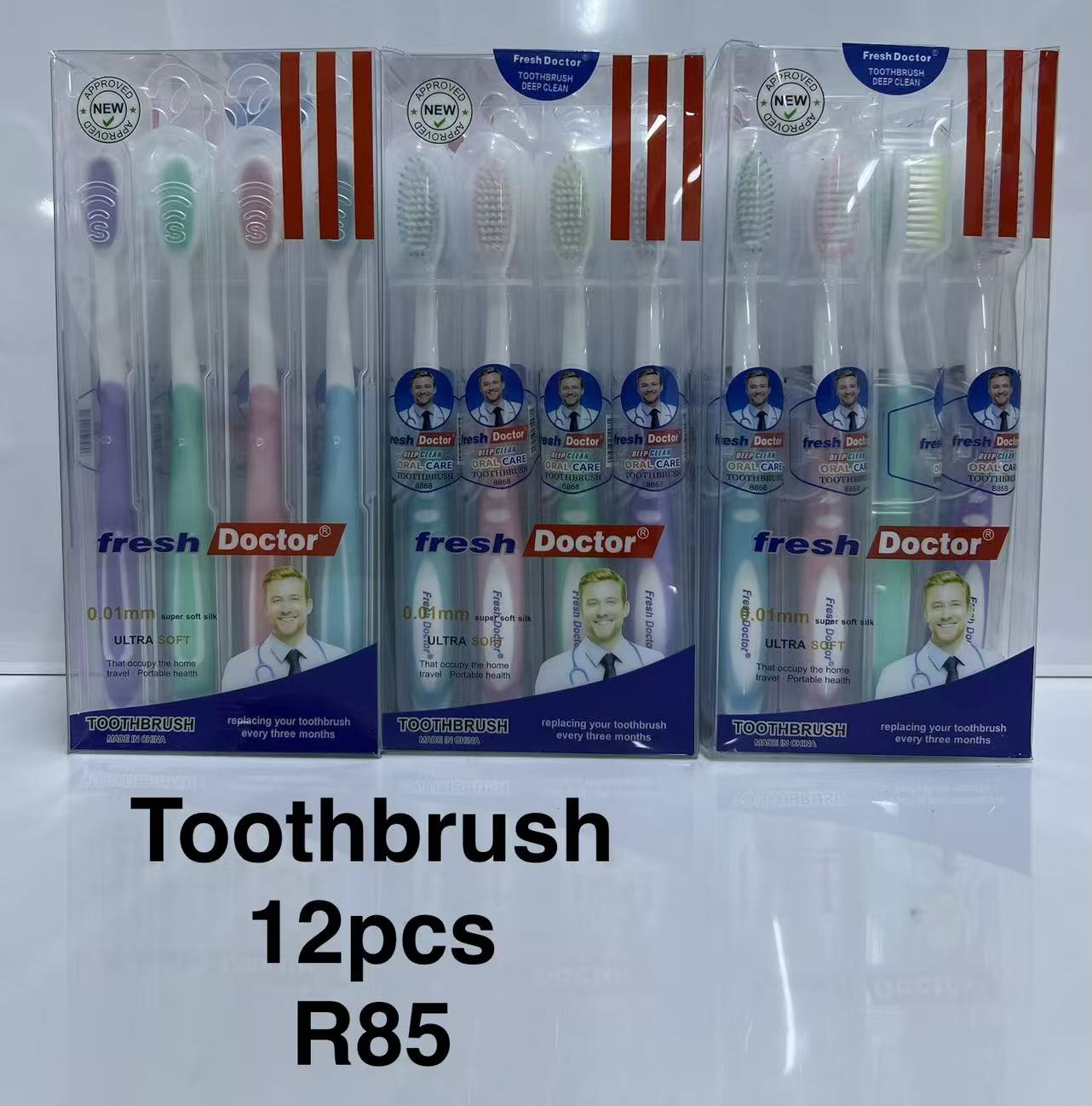Toothbrush