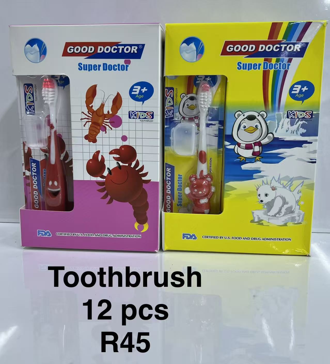 Toothbrush