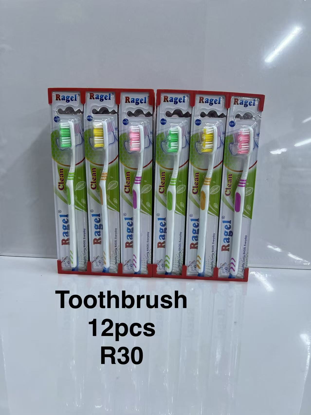 Toothbrush
