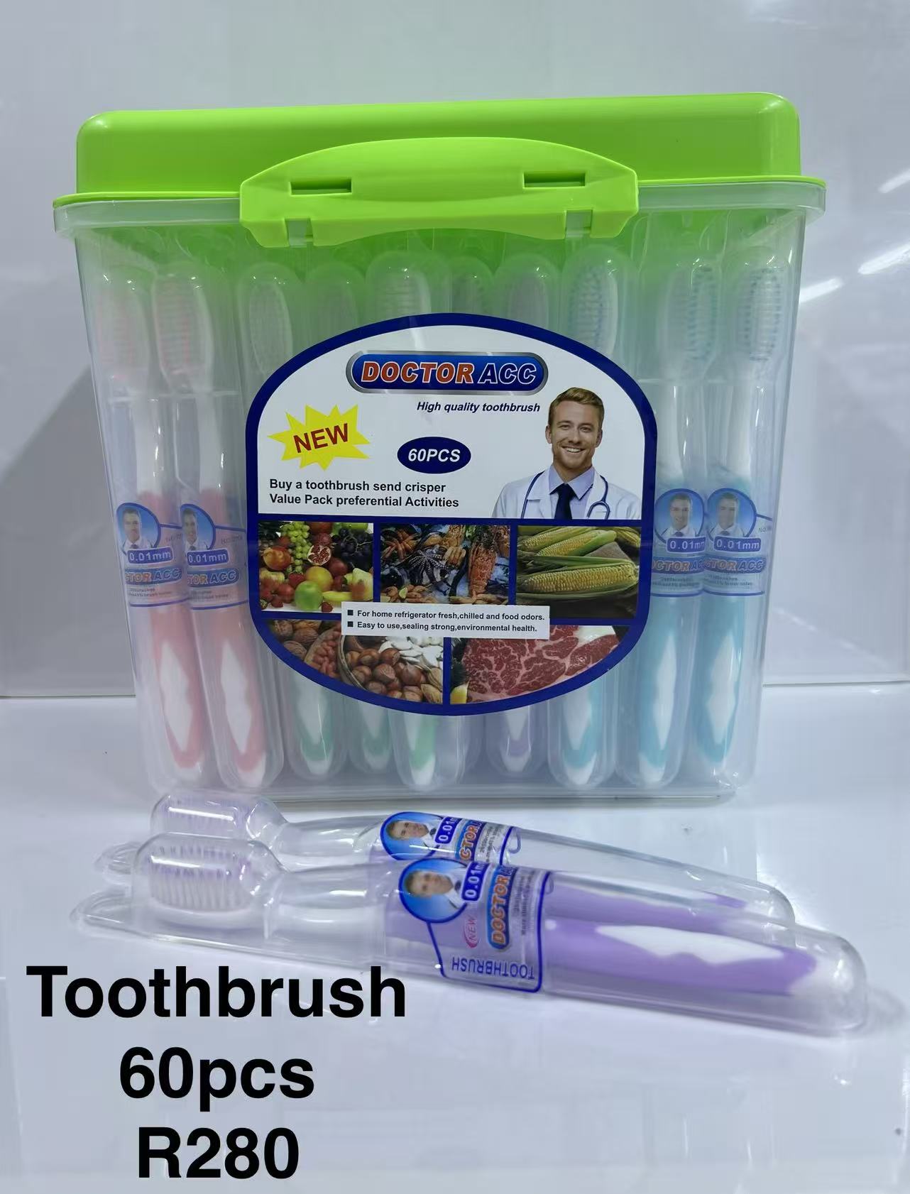 Toothbrush