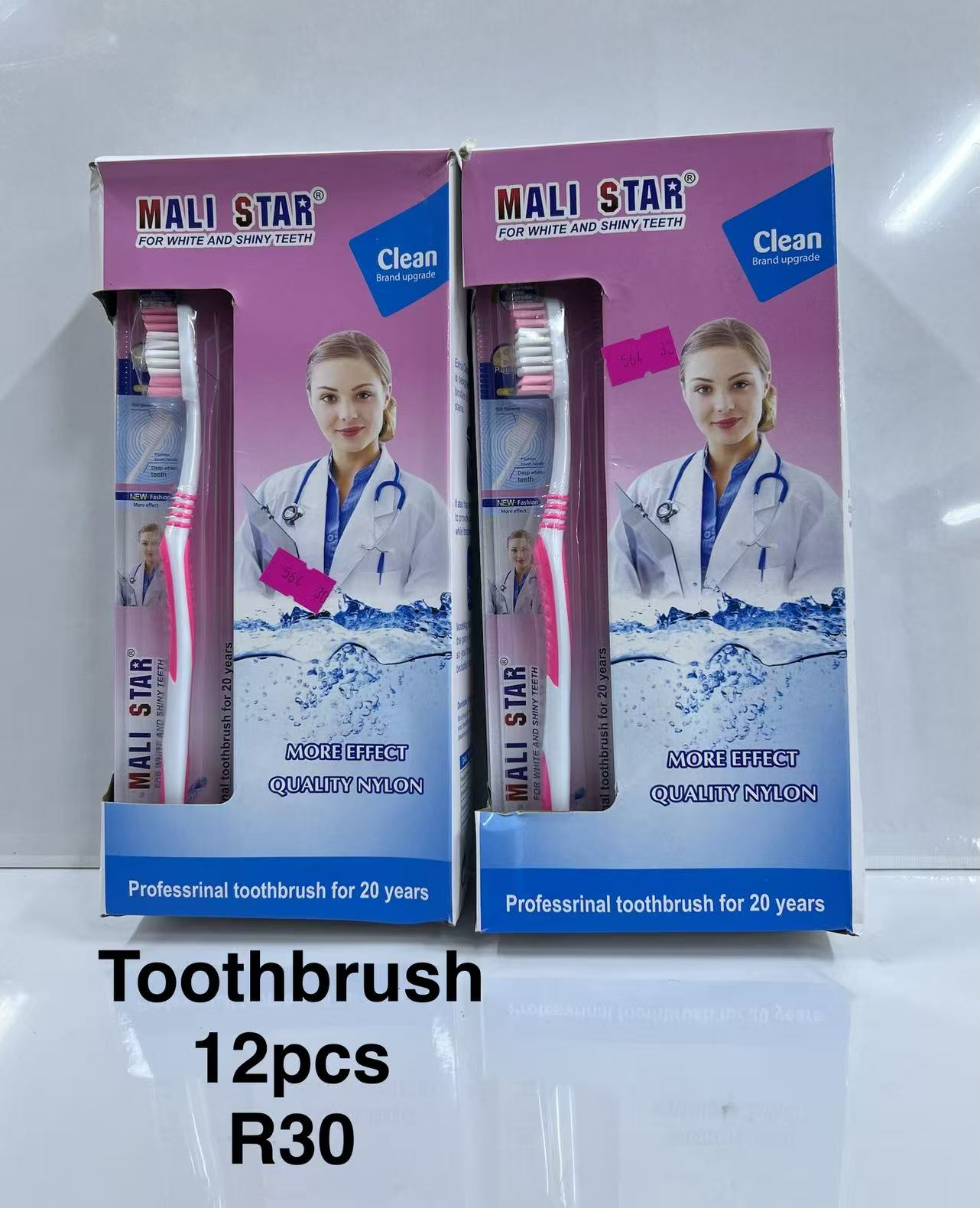 Toothbrush