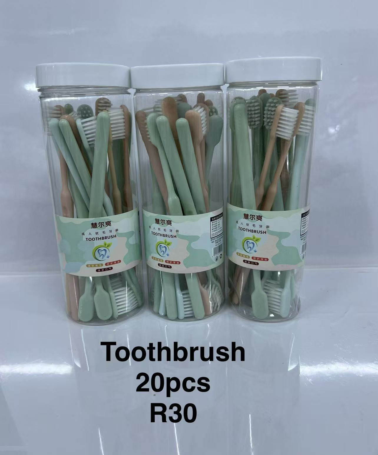 Toothbrush