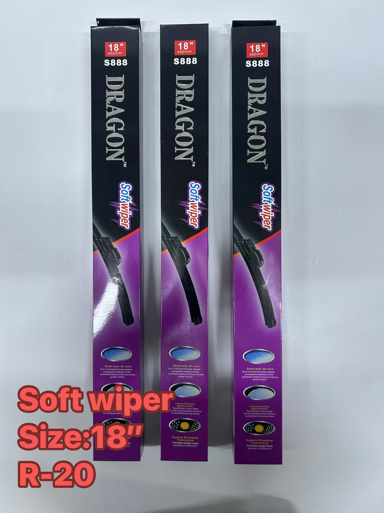 soft wiper18'