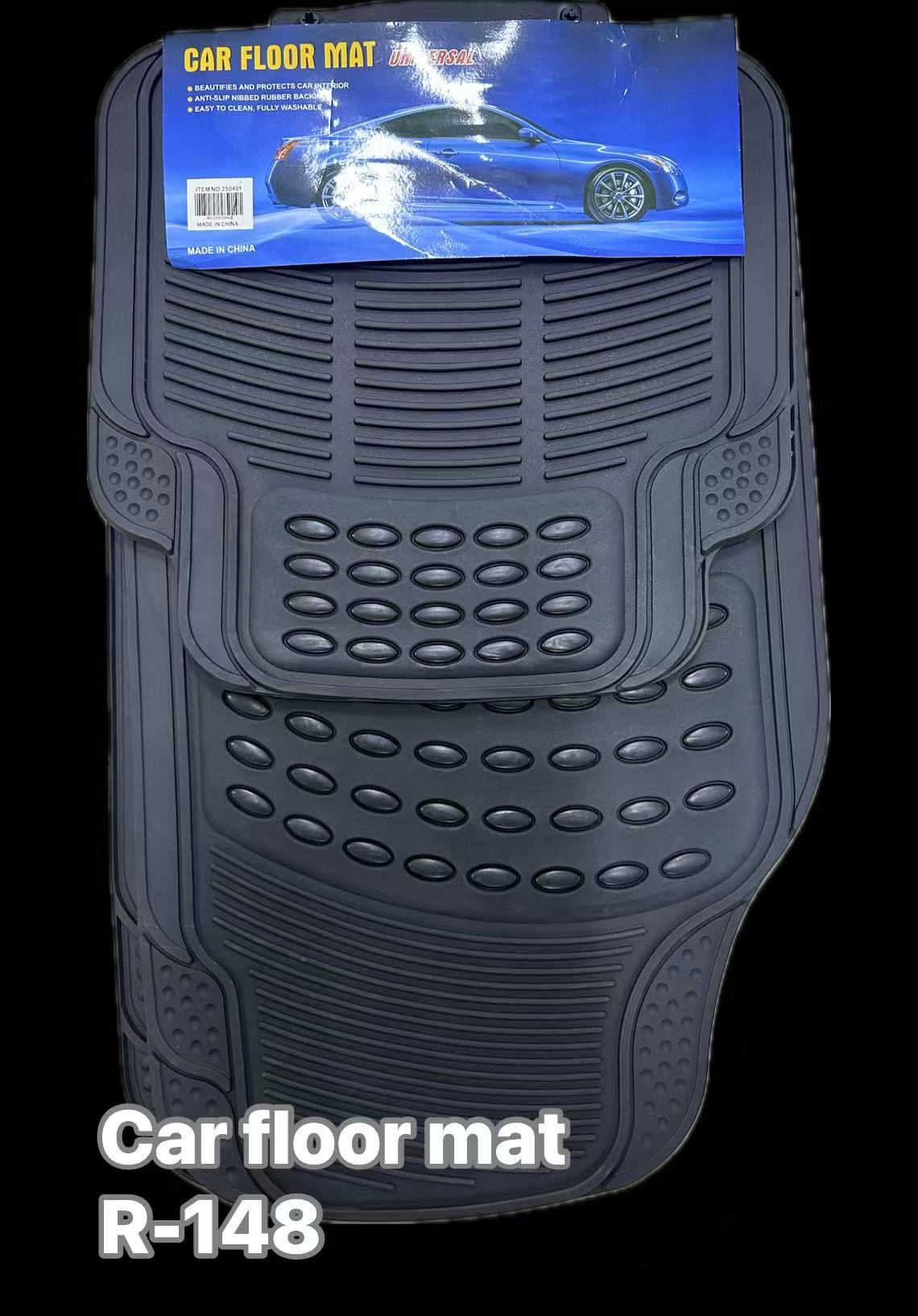car floor mat