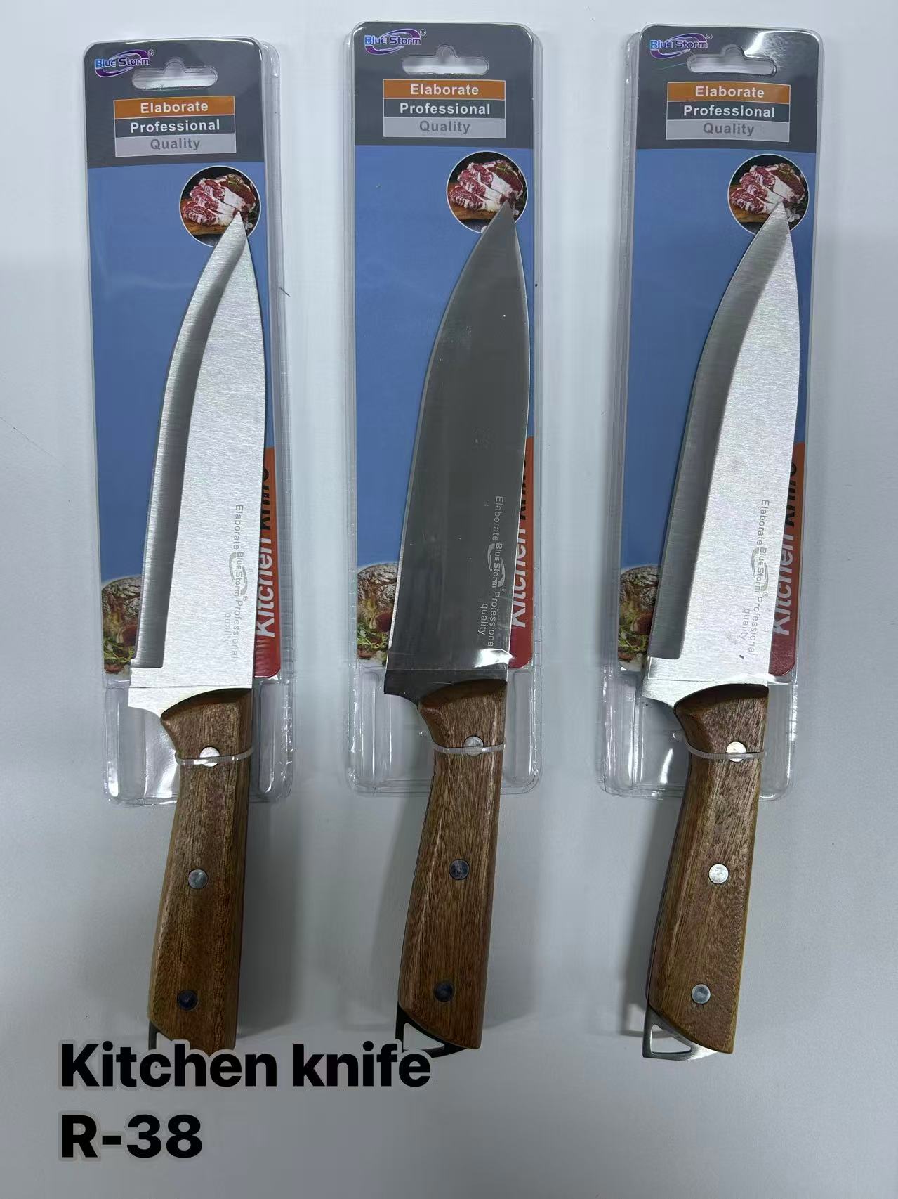 kitchen knife