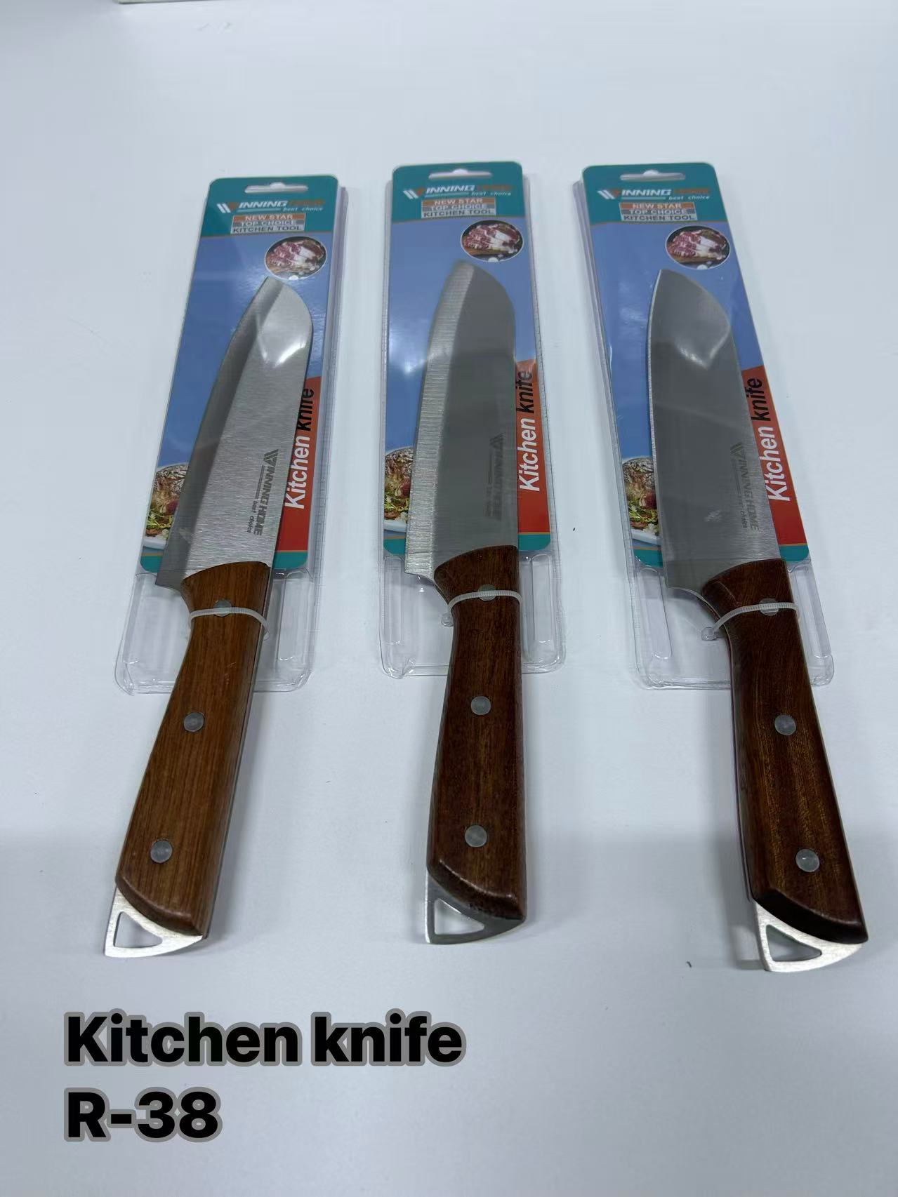 kitchen knife