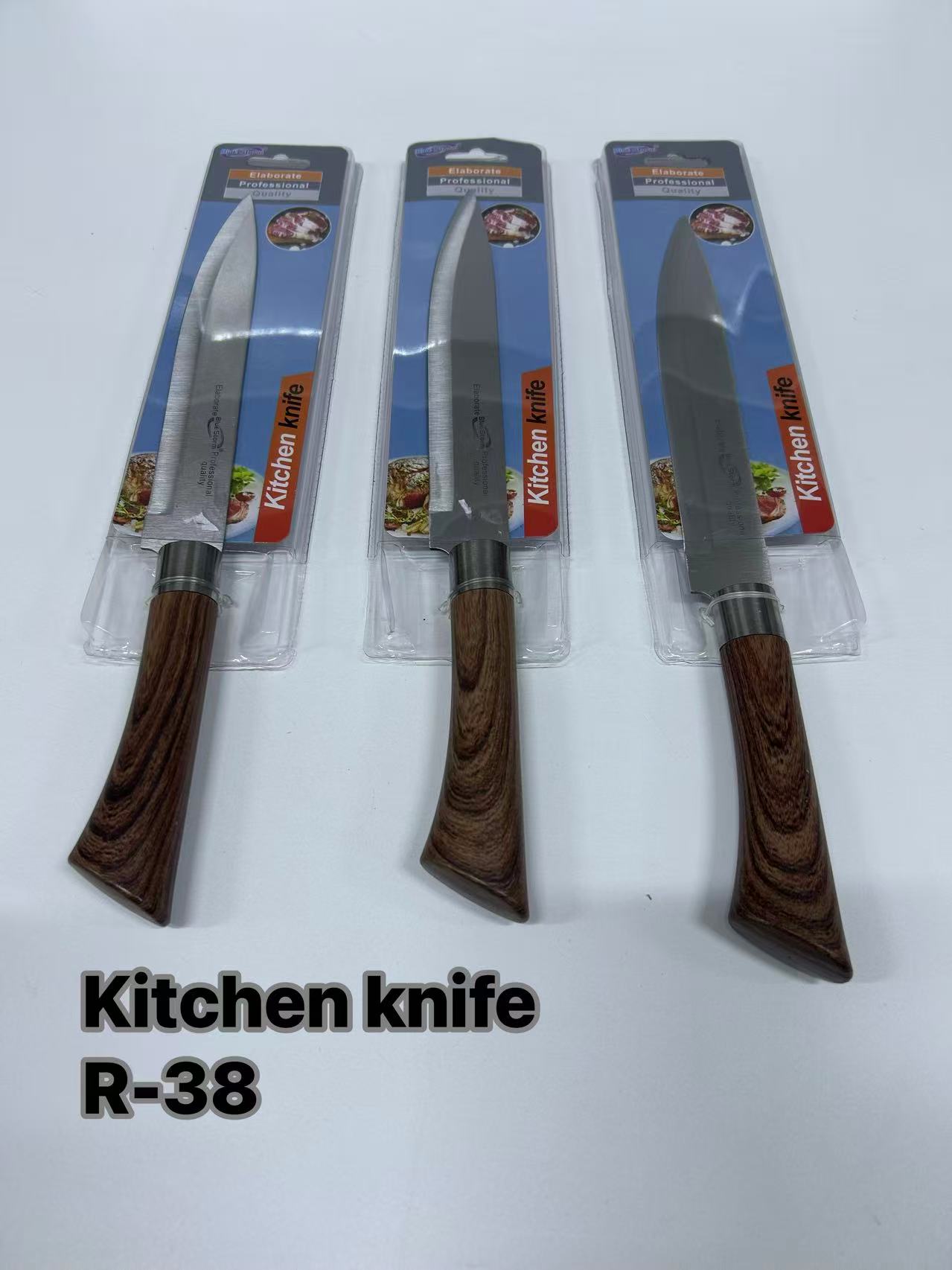 kitchen knife