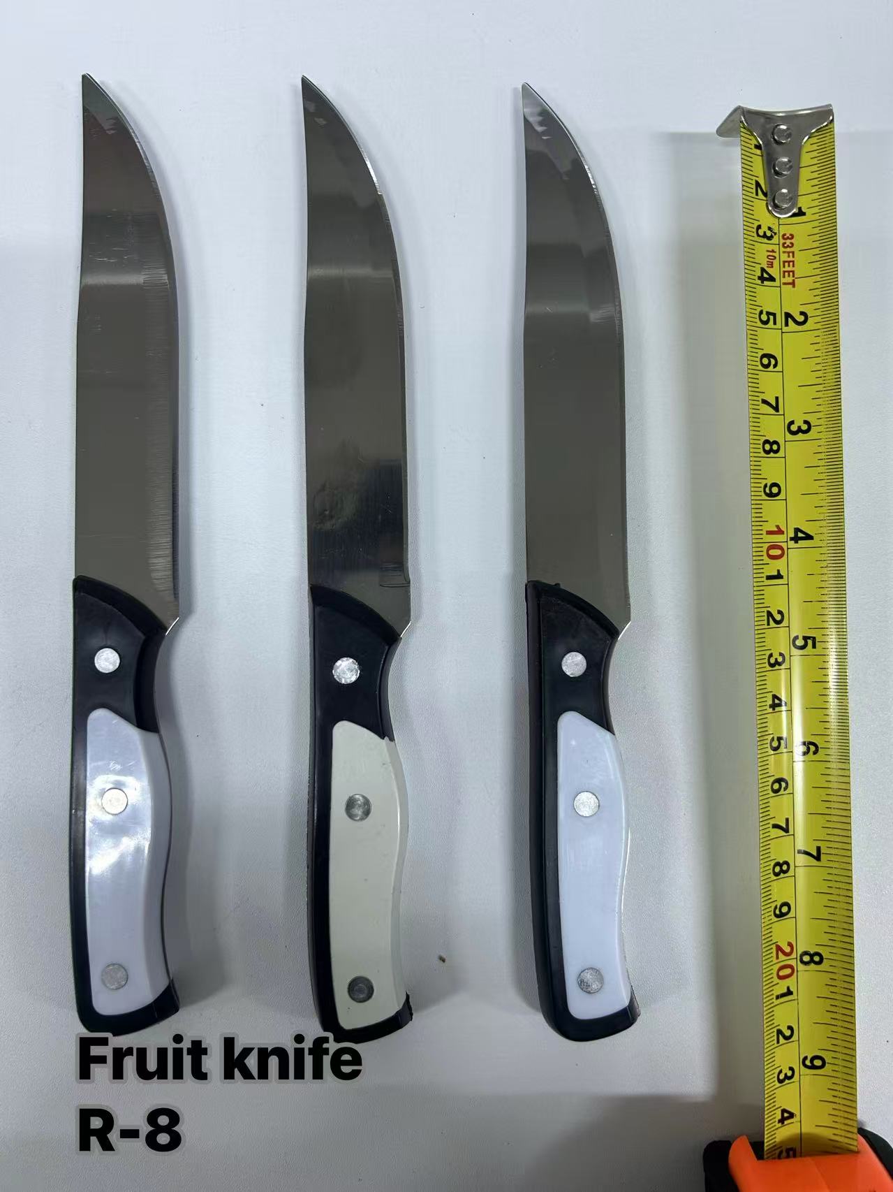 fruit knife