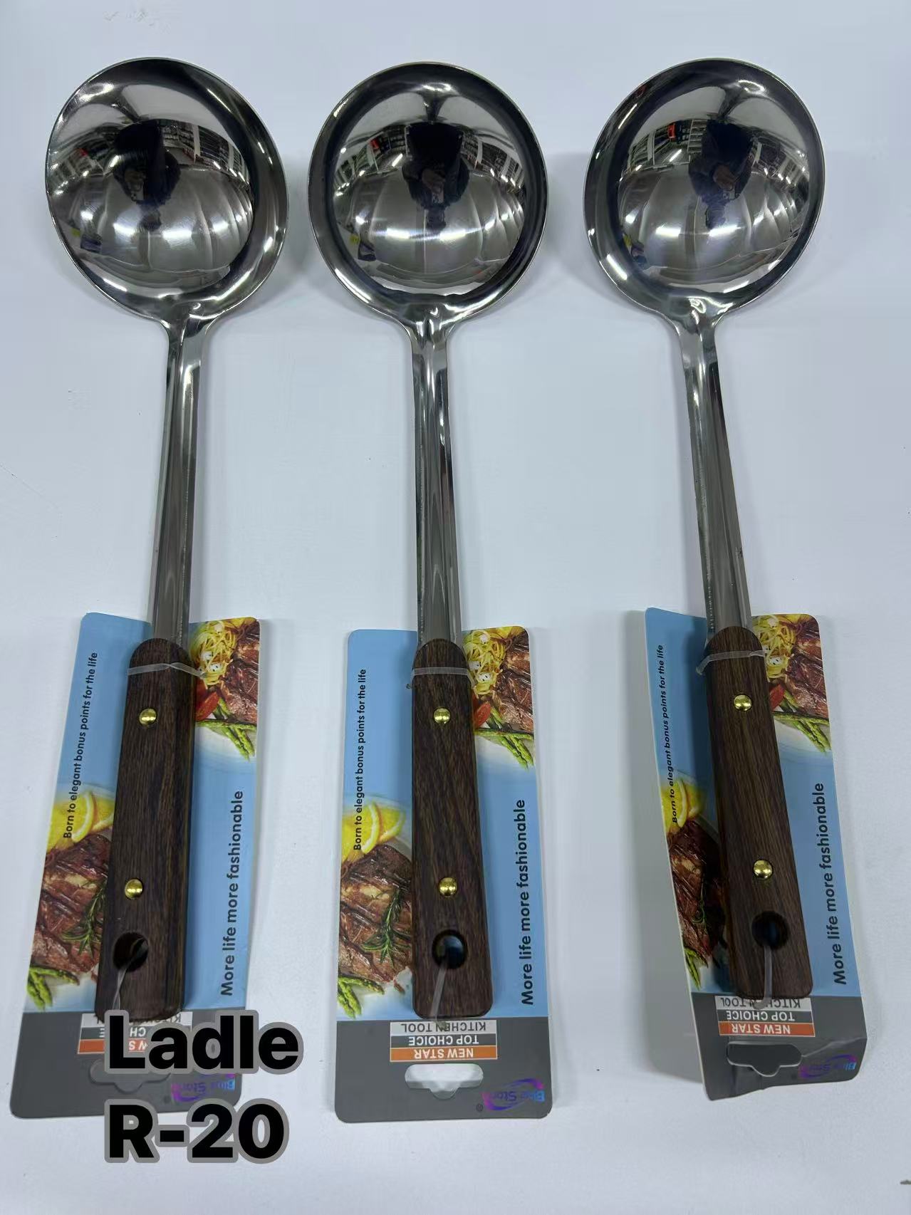 ladle