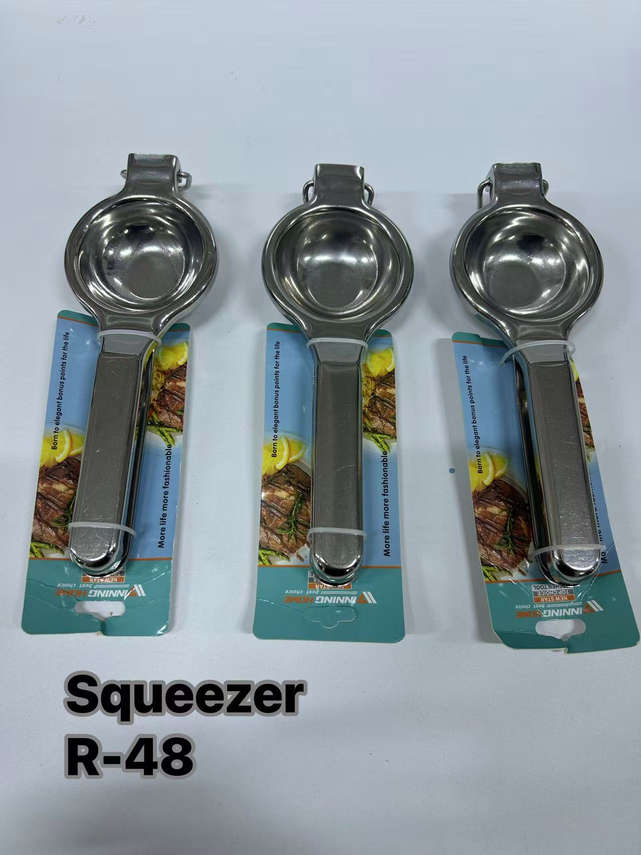 aqueezer