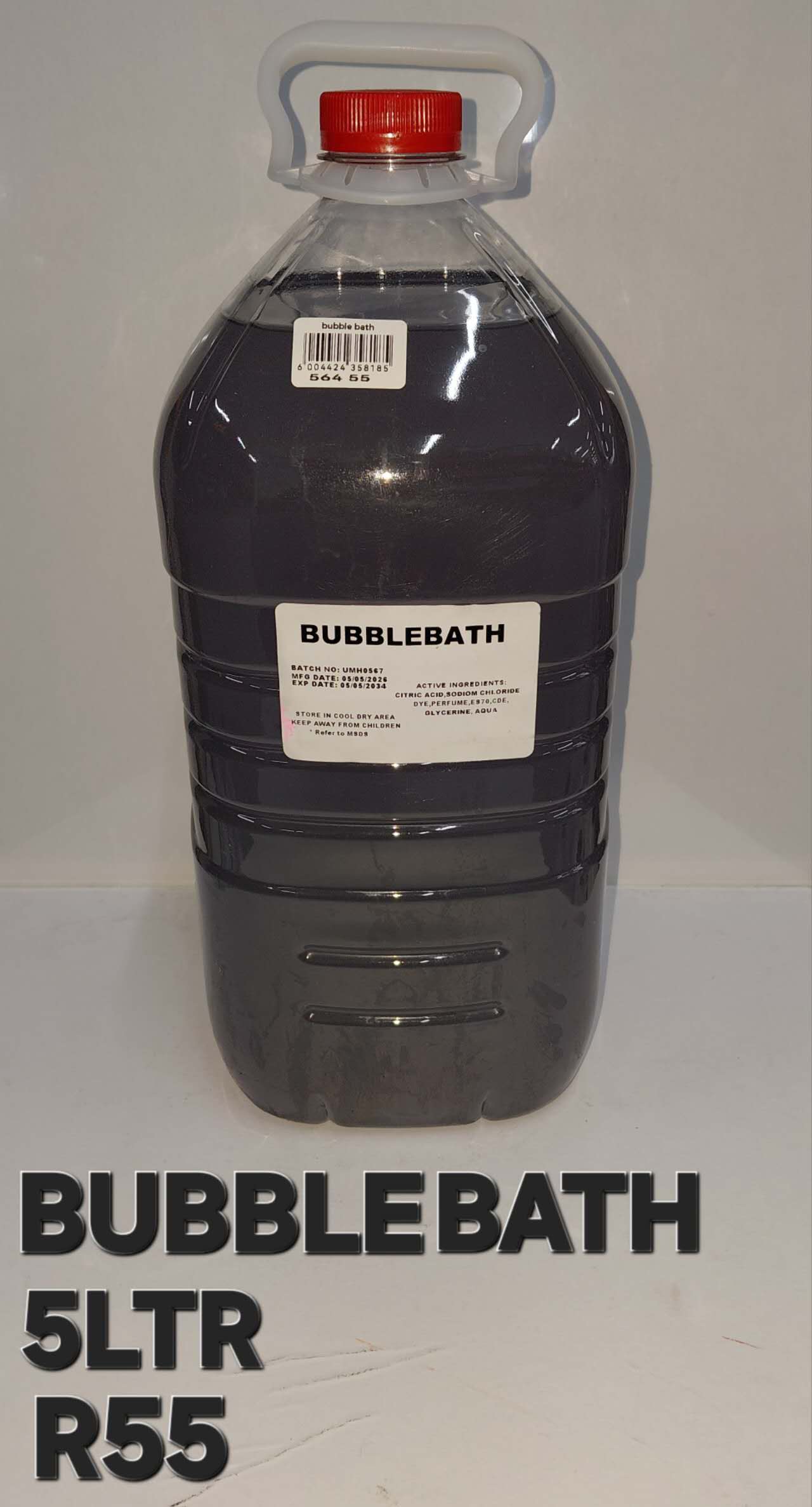bubblebath