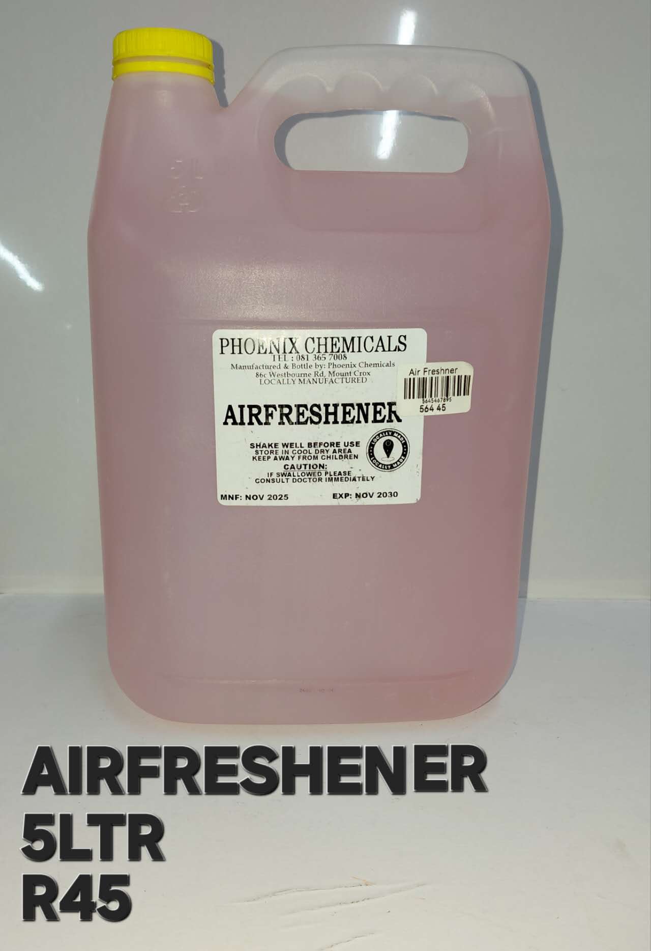 airfreshener