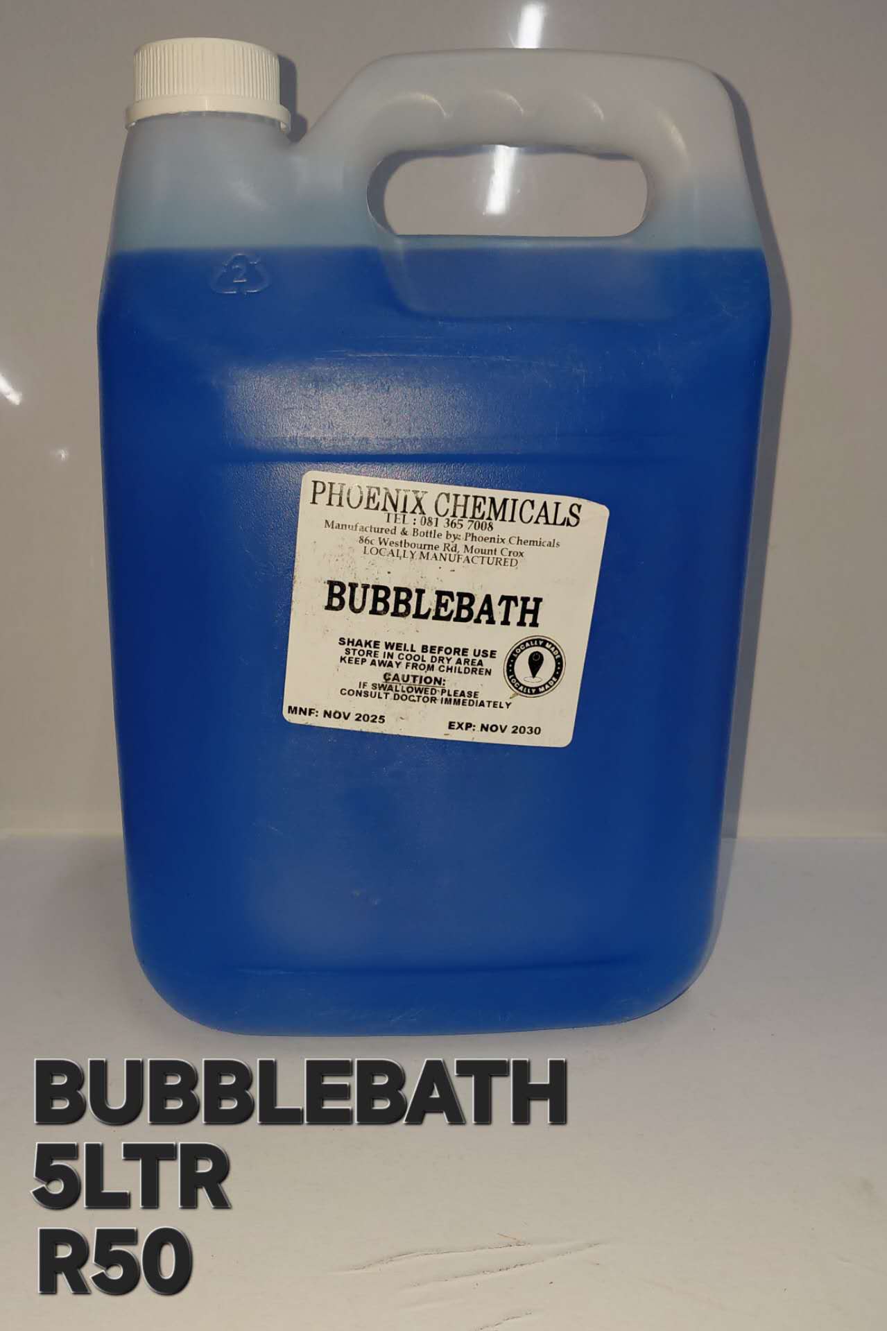 bubblebath