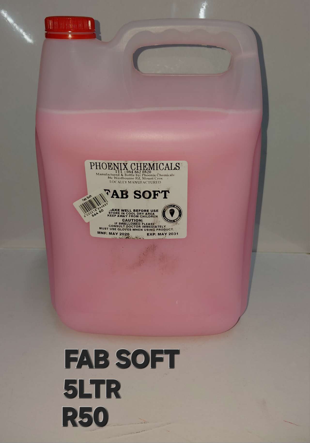 fab soft