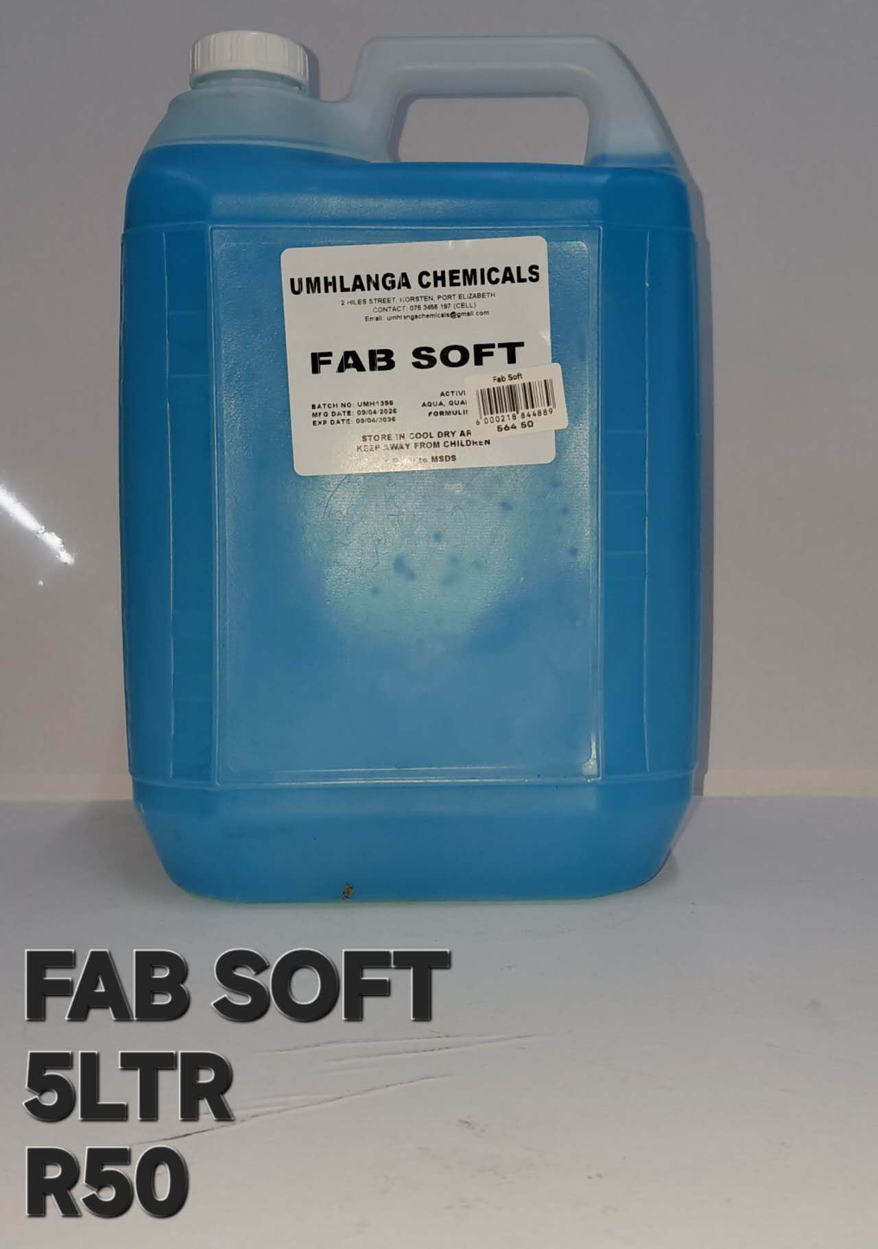 fab soft