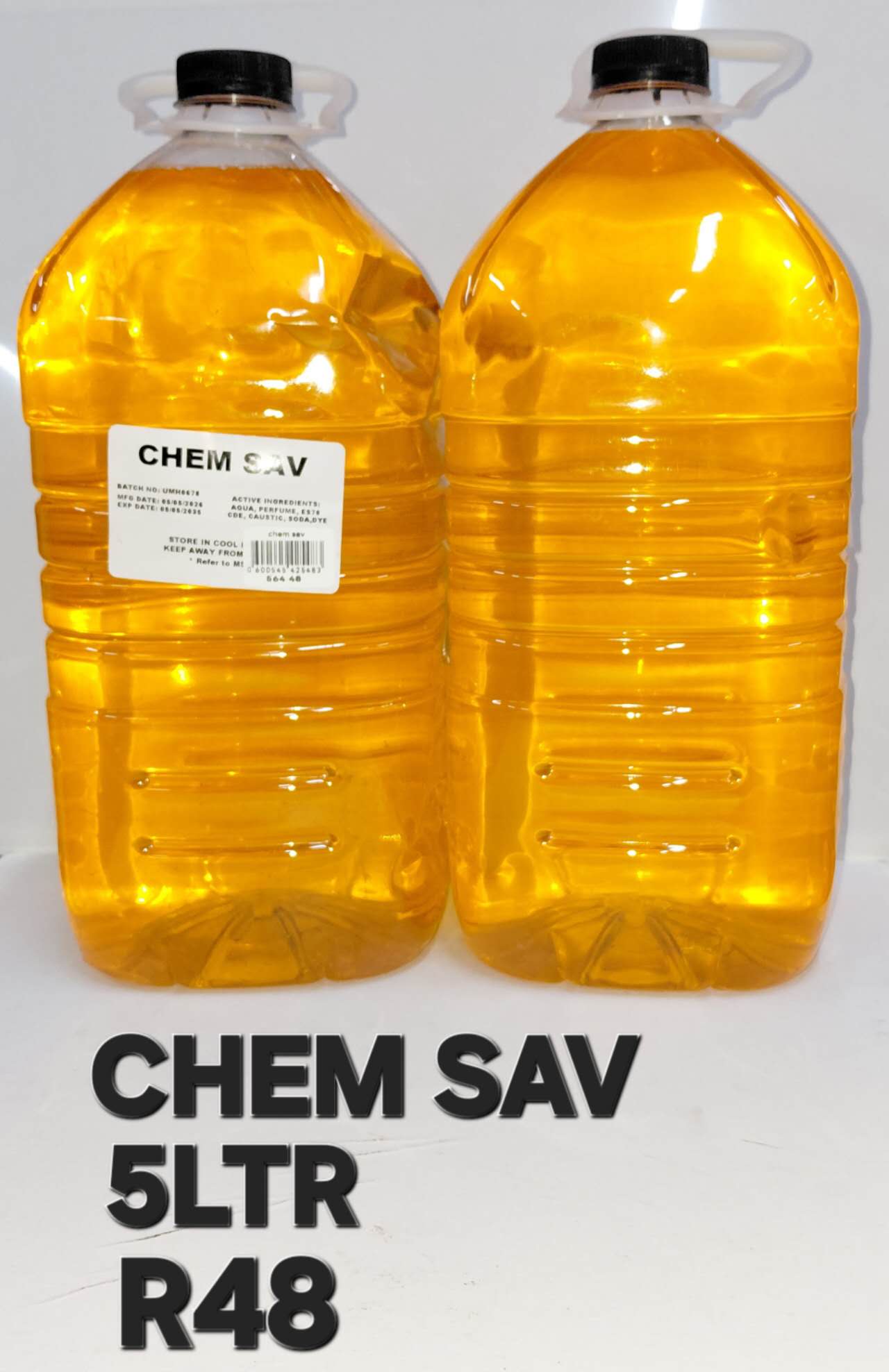 CHEM SAV