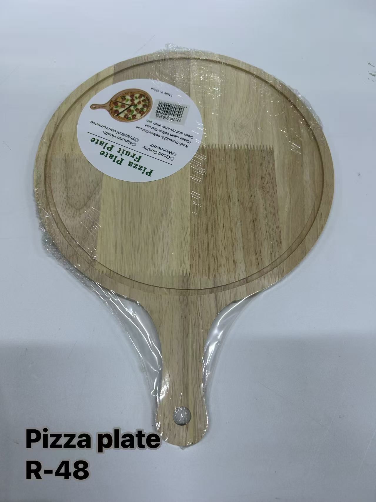 pizza plate