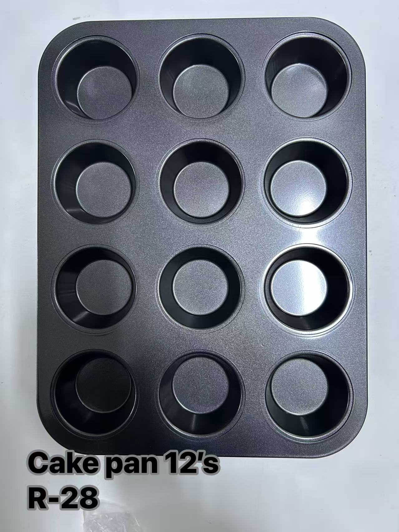 cake pan 12"s