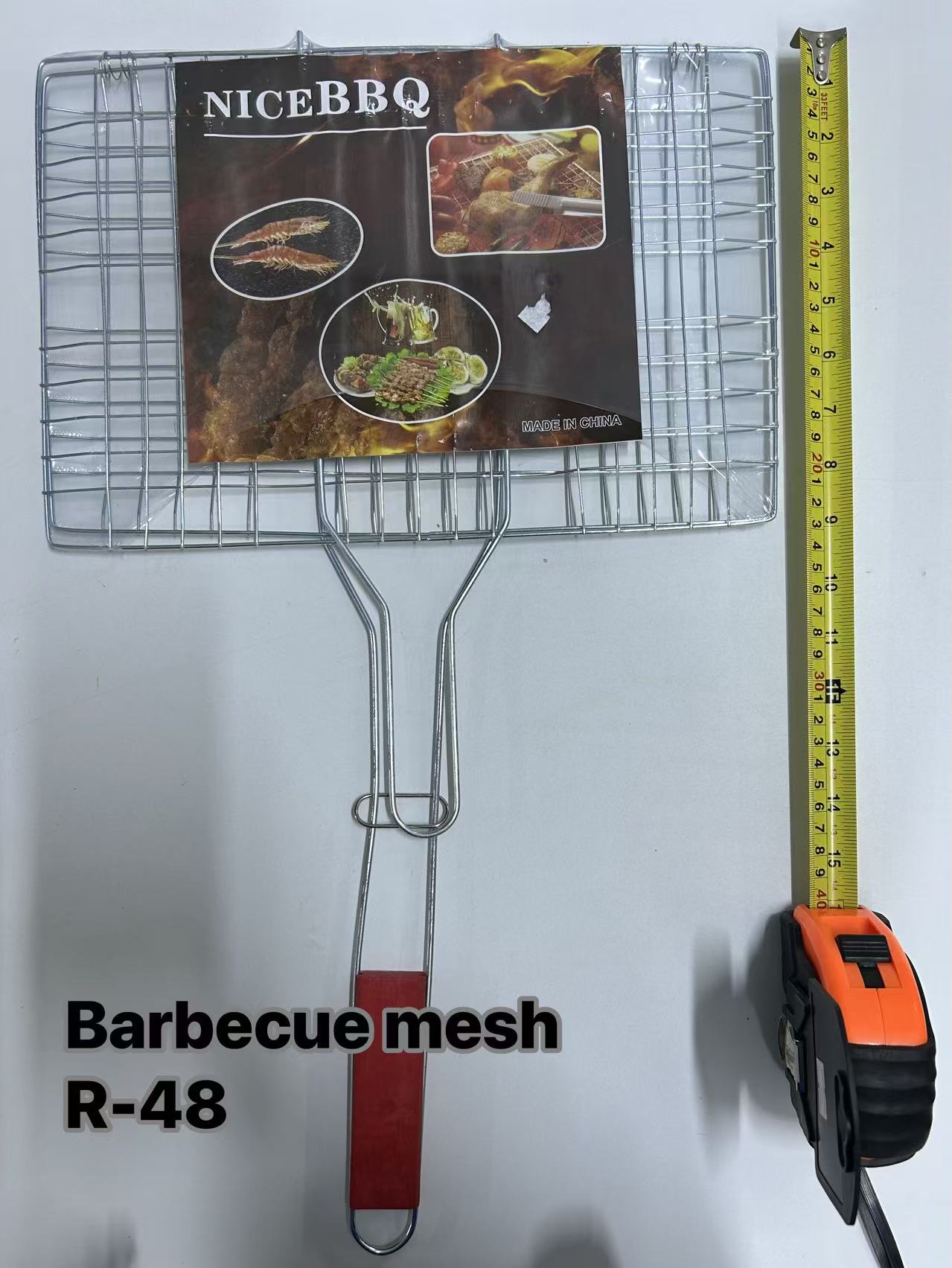 barbecue mesh